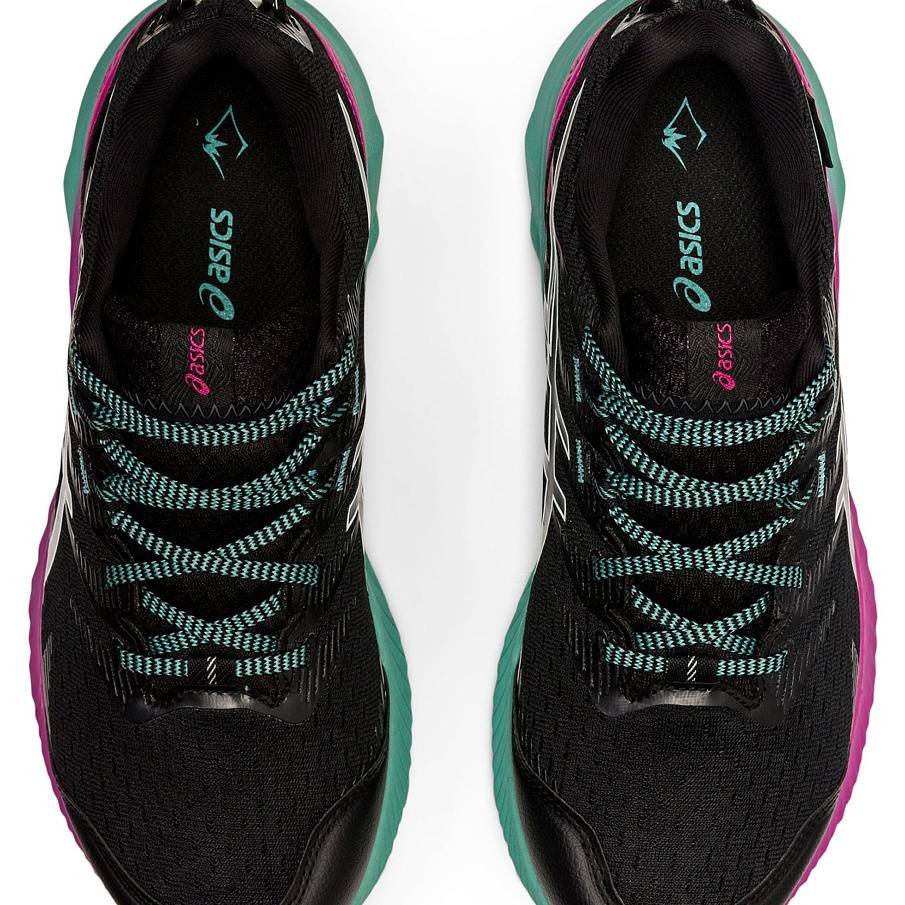 Фото № 3 с приближением к товару «‎Asics Gel Trabuco 10 G-Tx»