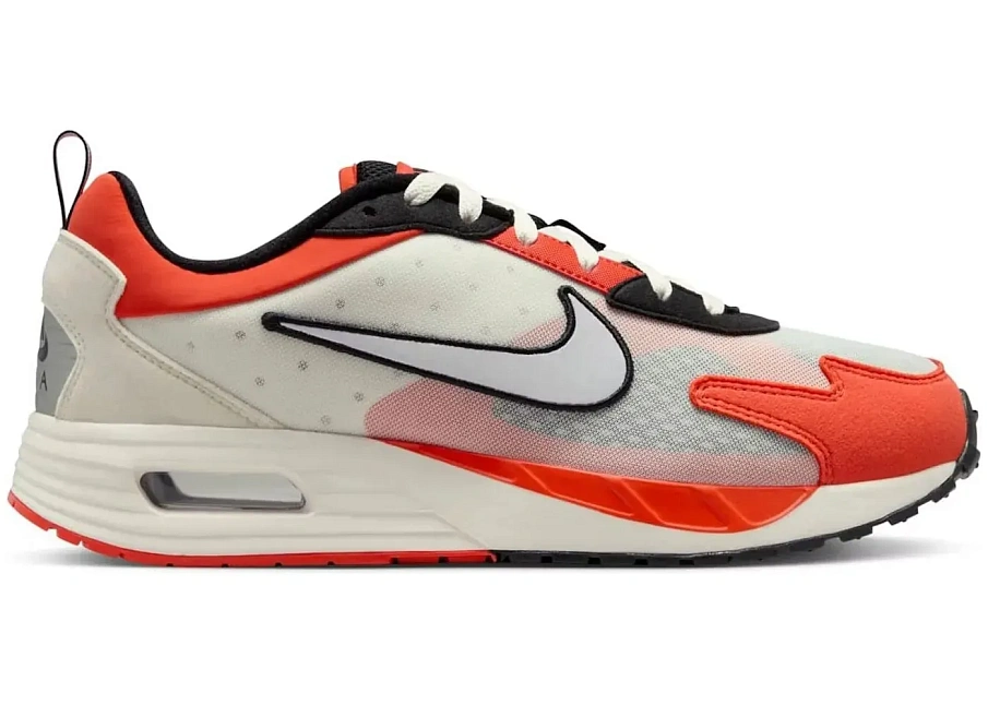 Фото № 1 с приближением к товару «‎Nike Air Max Solo»