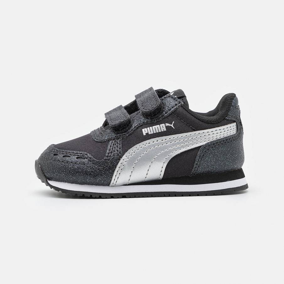 Фото № 1 с приближением к товару «‎Puma Cabana Racer Glitz »