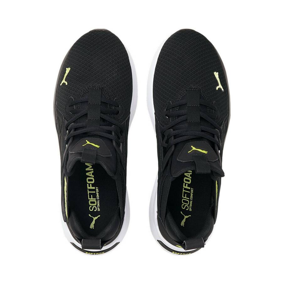 Фото № 2 с приближением к товару «‎Puma Softride Enzo Nxt Hommes »