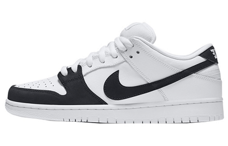 Фото № 1 с приближением к товару «‎Nike SB Dunk Low Yin Yang»