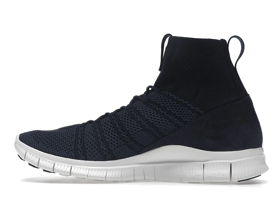 Фото № 6 с приближением к товару «‎Nike Superfly Mercurial Dark Obsidian»