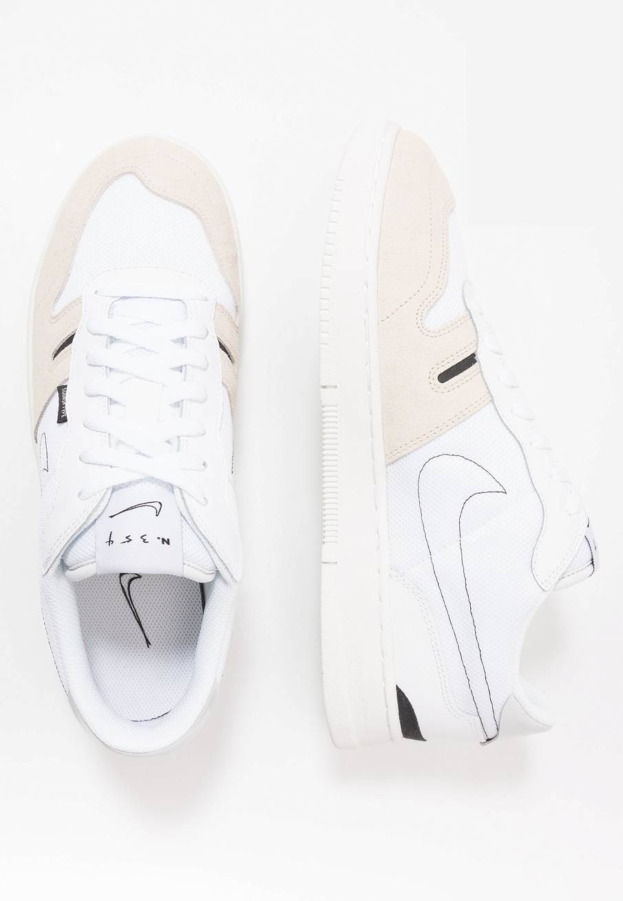 Фото № 2 с приближением к товару «‎Nike Squash Type »