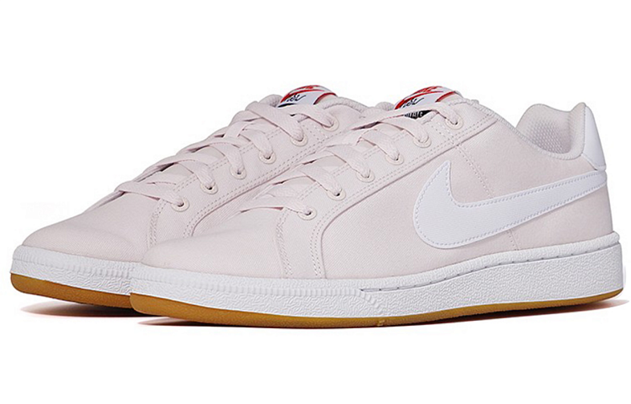 Фото № 3 с приближением к товару «‎Nike Court Royale Shoes Pink»