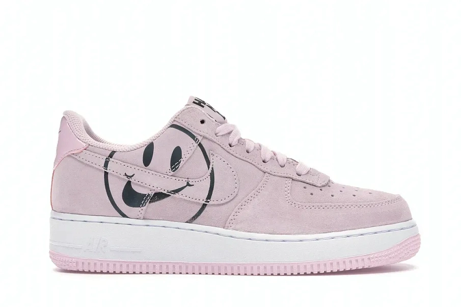 Фото № 1 с приближением к товару «‎Nike Air Force 1 Low Have A Nike Day Pink»