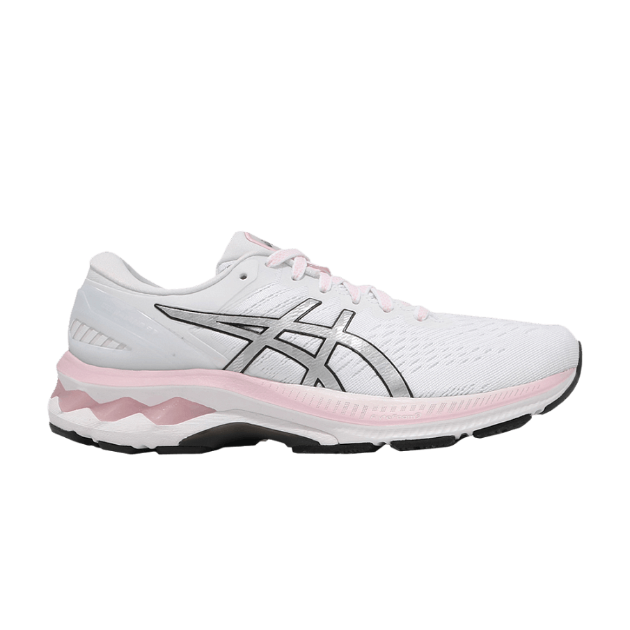 Фото № 1 с приближением к товару «‎Asics Women's Gel Kayano 27 Pink Salt»