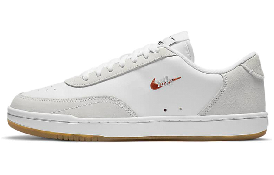 Фото № 1 с приближением к товару «‎Nike Court Vintage PRM Wmns WhiteBrown»