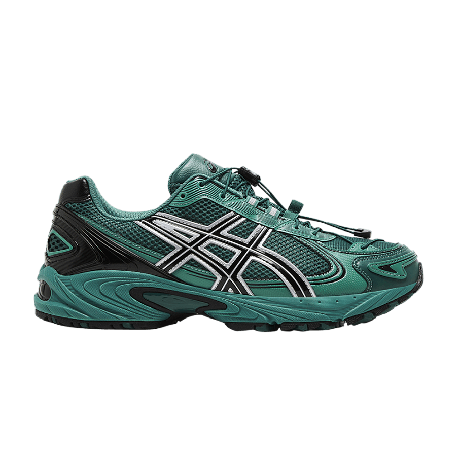 Фото № 1 с приближением к товару «‎ASICS Gel Kahana TR V4 Ocean Green»