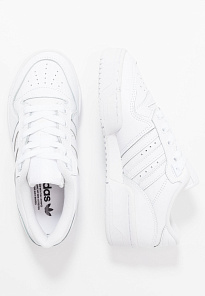 Фото № 3 с приближением к товару «‎Adidas Rivalry »