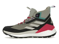 Фото № 3 с приближением к товару «‎adidas Terrex Free Hiker Gore-Tex 2.0»