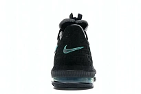 Фото № 4 с приближением к товару «‎Nike LeBron 16 Low Atmos Clear Jade»