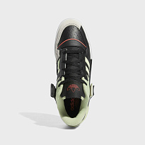 Фото № 3 с приближением к товару «‎Adidas Forum »