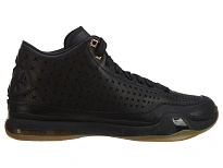 Фото № 1 с приближением к товару «‎Nike Kobe 10 Mid EXT Black Metallic Gold»