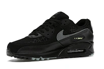 Фото № 2 с приближением к товару «‎Nike Air Max 90 Halloween (2020)»