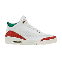 Фото № 1 с приближением к товару «‎Air Jordan 3 Retro El Vuelo»