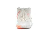 Фото № 4 с приближением к товару «‎Nike Kyrie 6 N7 Sail»