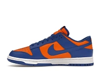 Фото № 3 с приближением к товару «‎Nike Dunk Low»