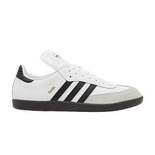 adidas Samba Classic White 2021