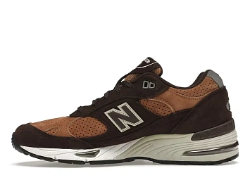 New Balance 991 - 3