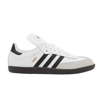 adidas Samba Classic White 2021