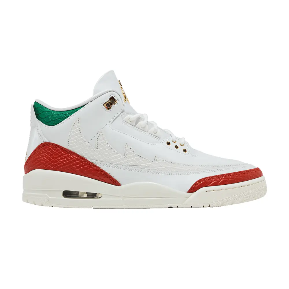 Air Jordan 3 Retro El Vuelo - 1