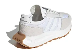 adidas originals Retropy E5 K Running Shoes - 5
