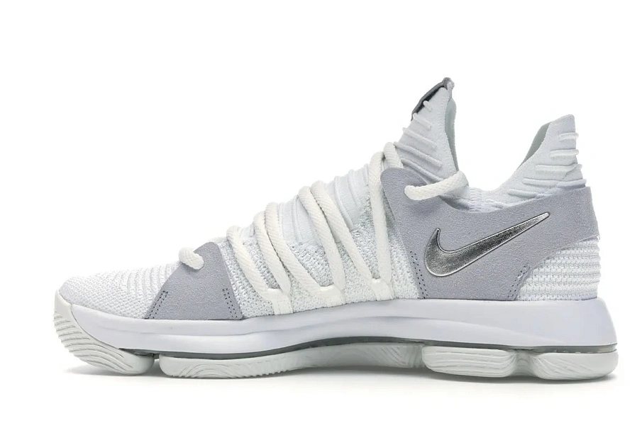 Фото № 5 с приближением к товару «‎Nike KD 10 Still KD»