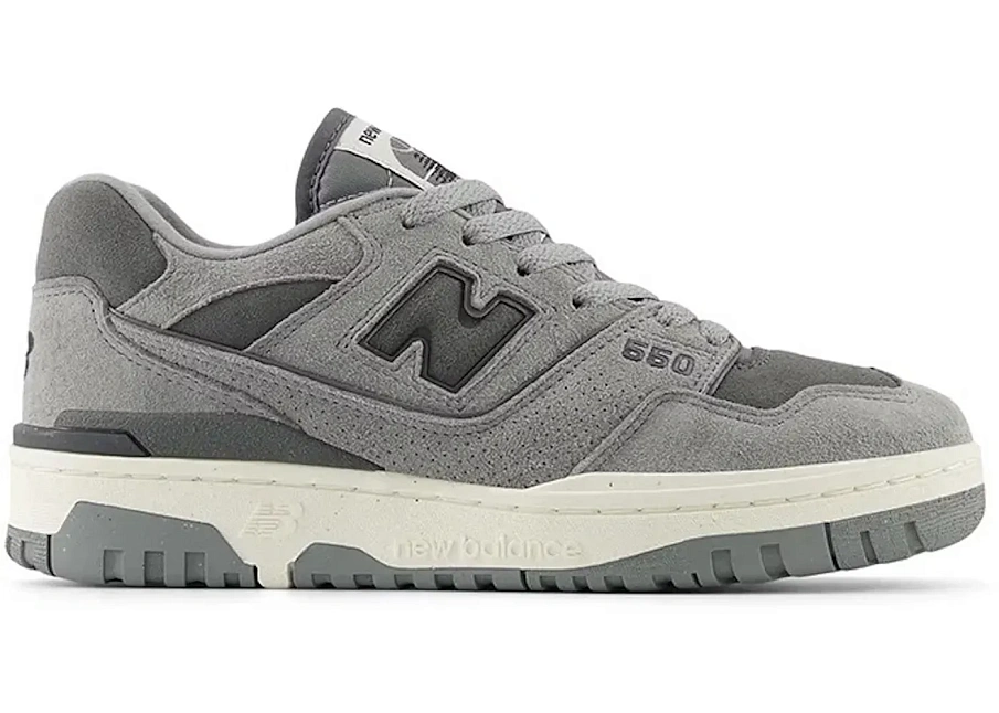 Фото № 1 с приближением к товару «‎New Balance 550»