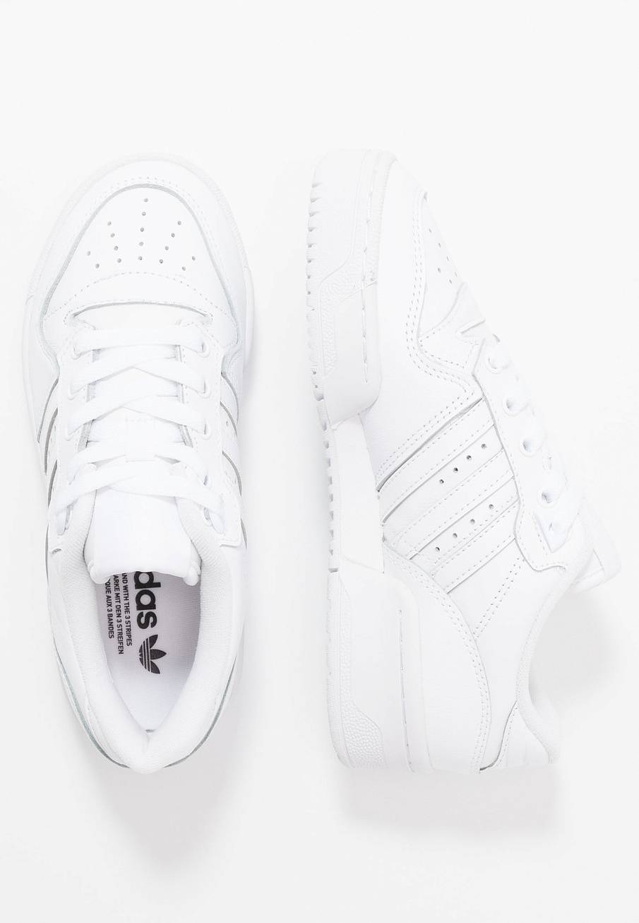 Фото № 3 с приближением к товару «‎Adidas Rivalry »