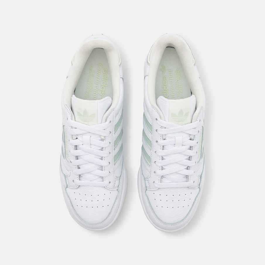 Фото № 4 с приближением к товару «‎Adidas Continental 80 Stripes »