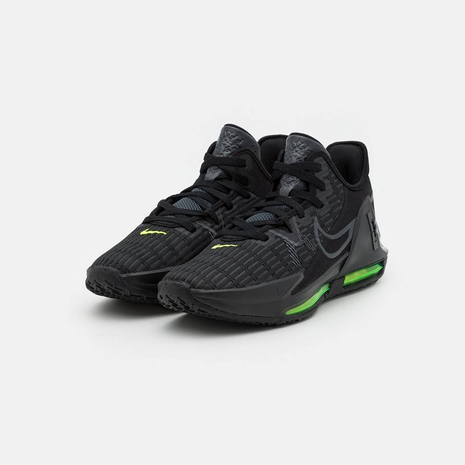 Фото № 2 с приближением к товару «‎Nike Lebron Witness VI»