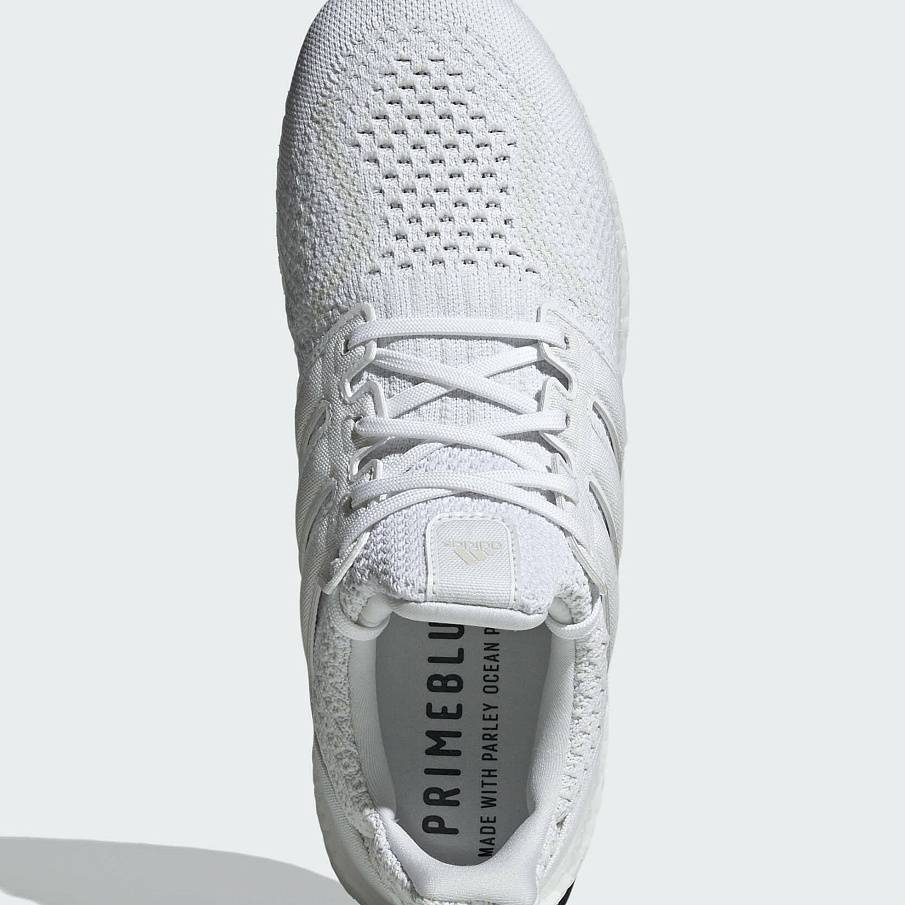 Фото № 4 с приближением к товару «‎Adidas Ultraboost 5.0 Dna »
