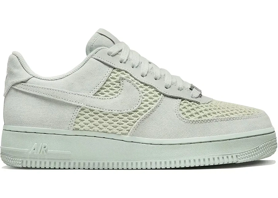 Фото № 1 с приближением к товару «‎Nike Air Force 1 Low '07»