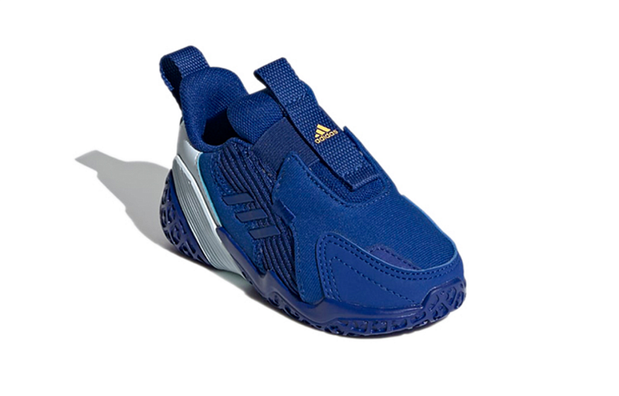 Фото № 3 с приближением к товару «‎(TD)adidas 4Uture Rnr Blue»