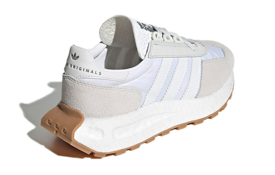 Фото № 4 с приближением к товару «‎adidas originals Retropy E5 K Running Shoes»