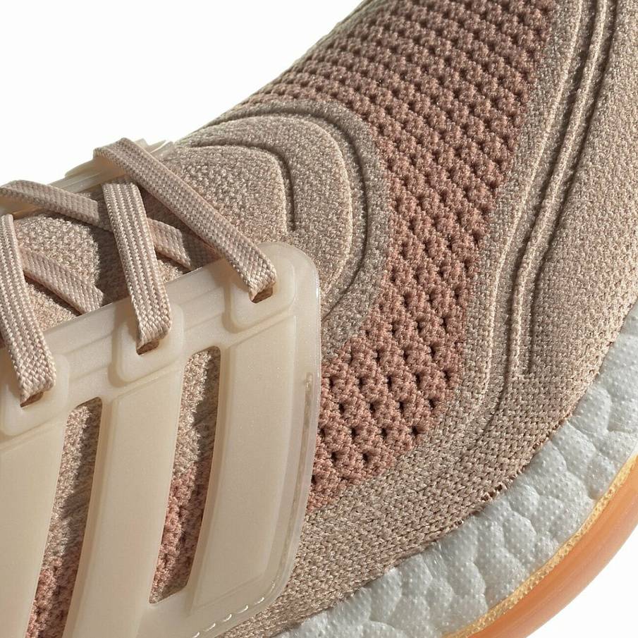 Фото № 5 с приближением к товару «‎Adidas Ultraboost 21 W »