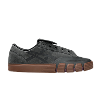 Фото № 1 с приближением к товару «‎Late Nite Stars x ASICS GEL Flexkee Pro 2.0 Graphite Grey Black (1203B127-020)»