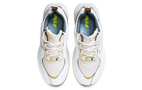 Фото № 4 с приближением к товару «‎Nike Air Max Verona whiteyellow»