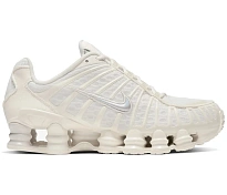 Фото № 1 с приближением к товару «‎Nike Shox TL Phantom »