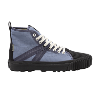 Фото № 1 с приближением к товару «‎Vans Taka Hayashi x Sk8-Hi Decon V Lug Tempest»