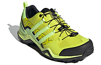 Фото № 3 с приближением к товару «‎adidas Terrex Swift R2 YellowGreen»