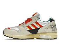 Фото № 3 с приближением к товару «‎adidas ZX 8000 1. FC Union Berlin»