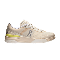 Фото № 1 с приближением к товару «‎ON Women's The Roger Advantage Pro Cream Limelight (3WF10183123)»