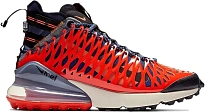 Фото № 1 с приближением к товару «‎Nike Air Max 270 ISPA Blue Void Terra Orange»