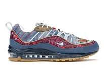 Фото № 1 с приближением к товару «‎Nike Air Max 98 Wild West»