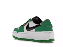 Фото № 6 с приближением к товару «‎Jordan 1 Elevate Low SE Lucky Green »
