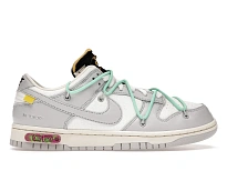 Фото № 1 с приближением к товару «‎Nike Dunk Low Off-White Lot 4»