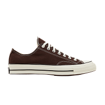 Фото № 1 с приближением к товару «‎Converse Chuck 70 Low Dark Root»