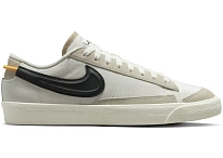 Фото № 1 с приближением к товару «‎Nike Blazer Low 77 SE Moving Company»