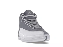 Фото № 2 с приближением к товару «‎Jordan 12 Retro Stealth»